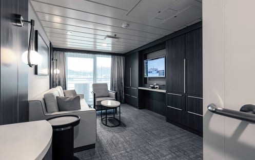 AE Expeditions, SYLVIA EARLE, Captains Suite 420, Richard IAnson-6